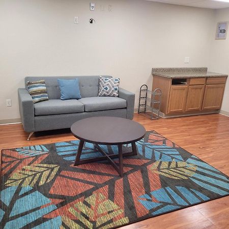 Woodspring Suites Louisville קלרקסוויל מראה חיצוני תמונה