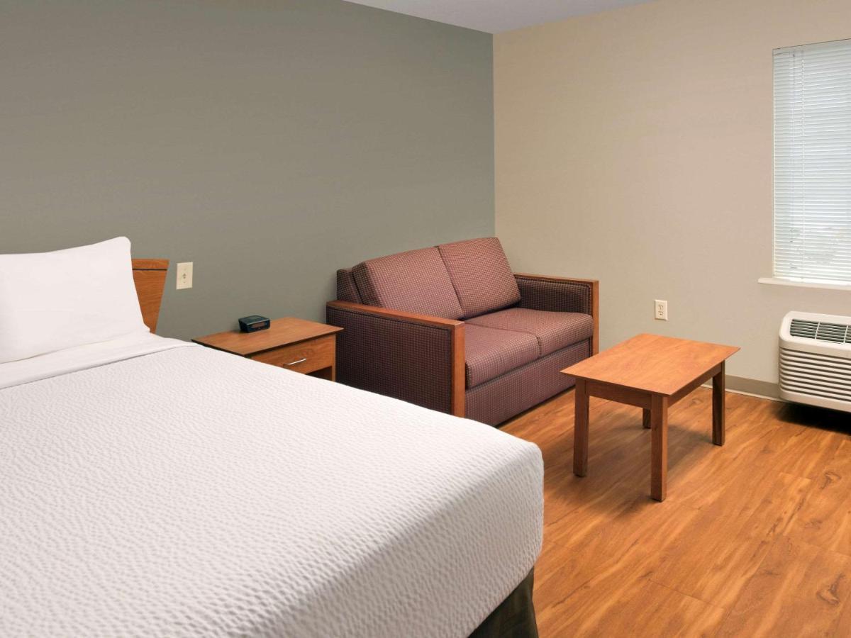 Woodspring Suites Louisville קלרקסוויל מראה חיצוני תמונה