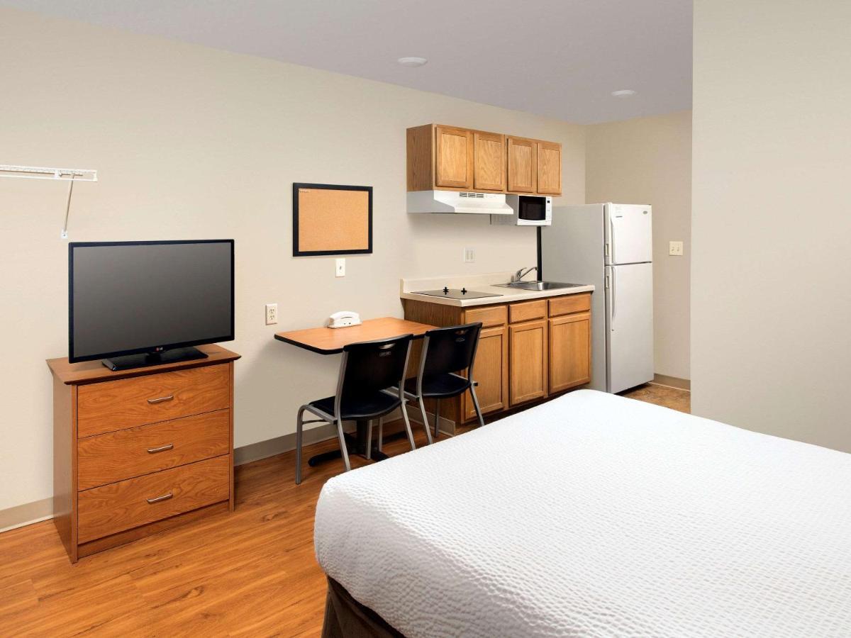 Woodspring Suites Louisville קלרקסוויל מראה חיצוני תמונה