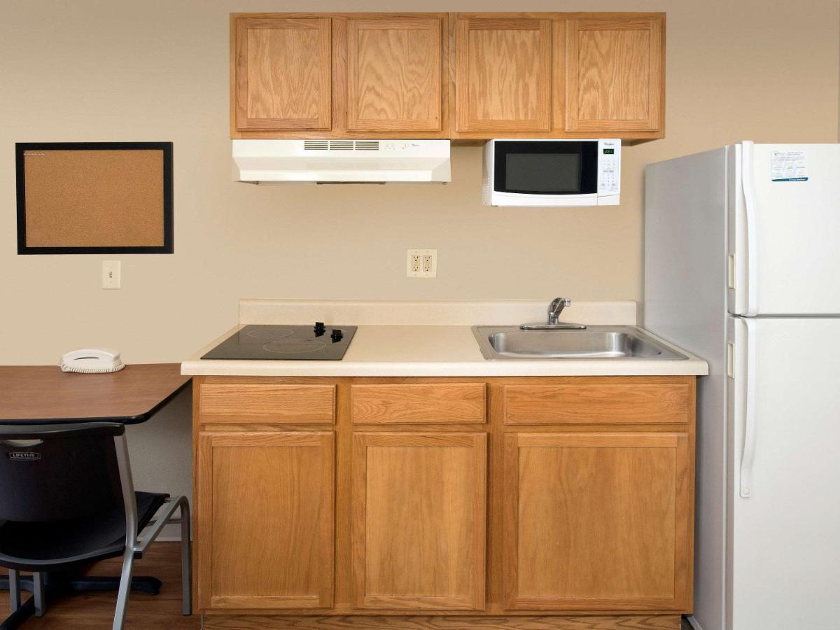 Woodspring Suites Louisville קלרקסוויל מראה חיצוני תמונה