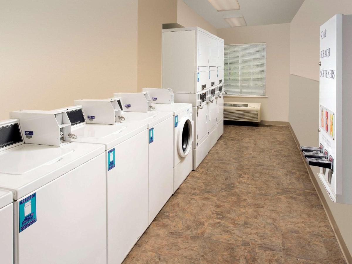 Woodspring Suites Louisville קלרקסוויל מראה חיצוני תמונה