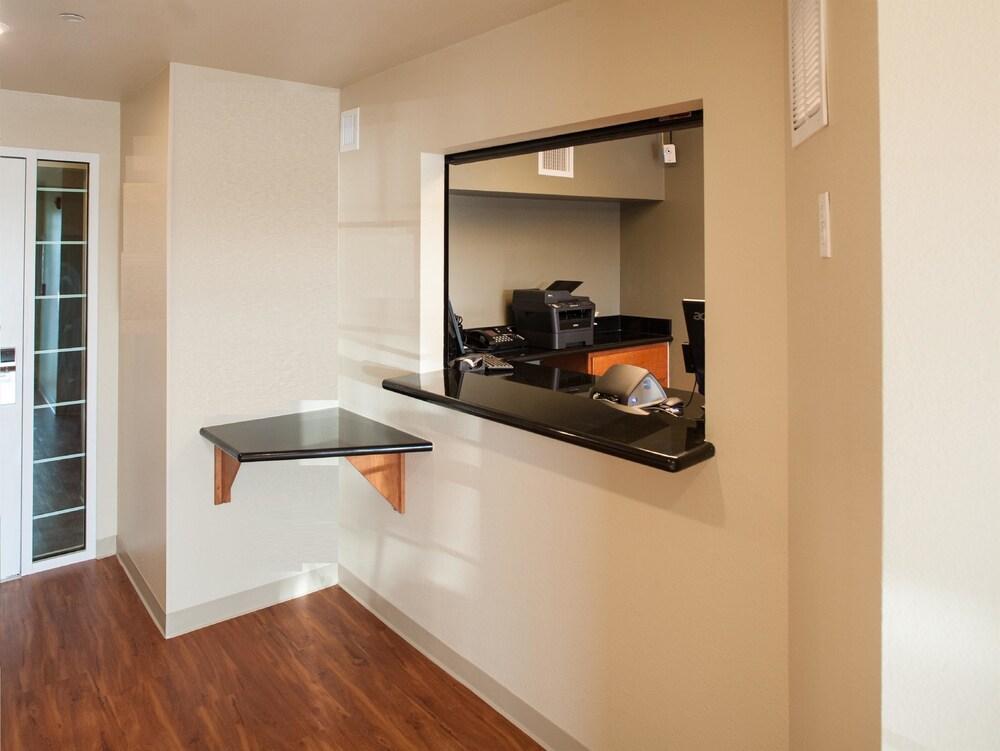 Woodspring Suites Louisville קלרקסוויל מראה חיצוני תמונה