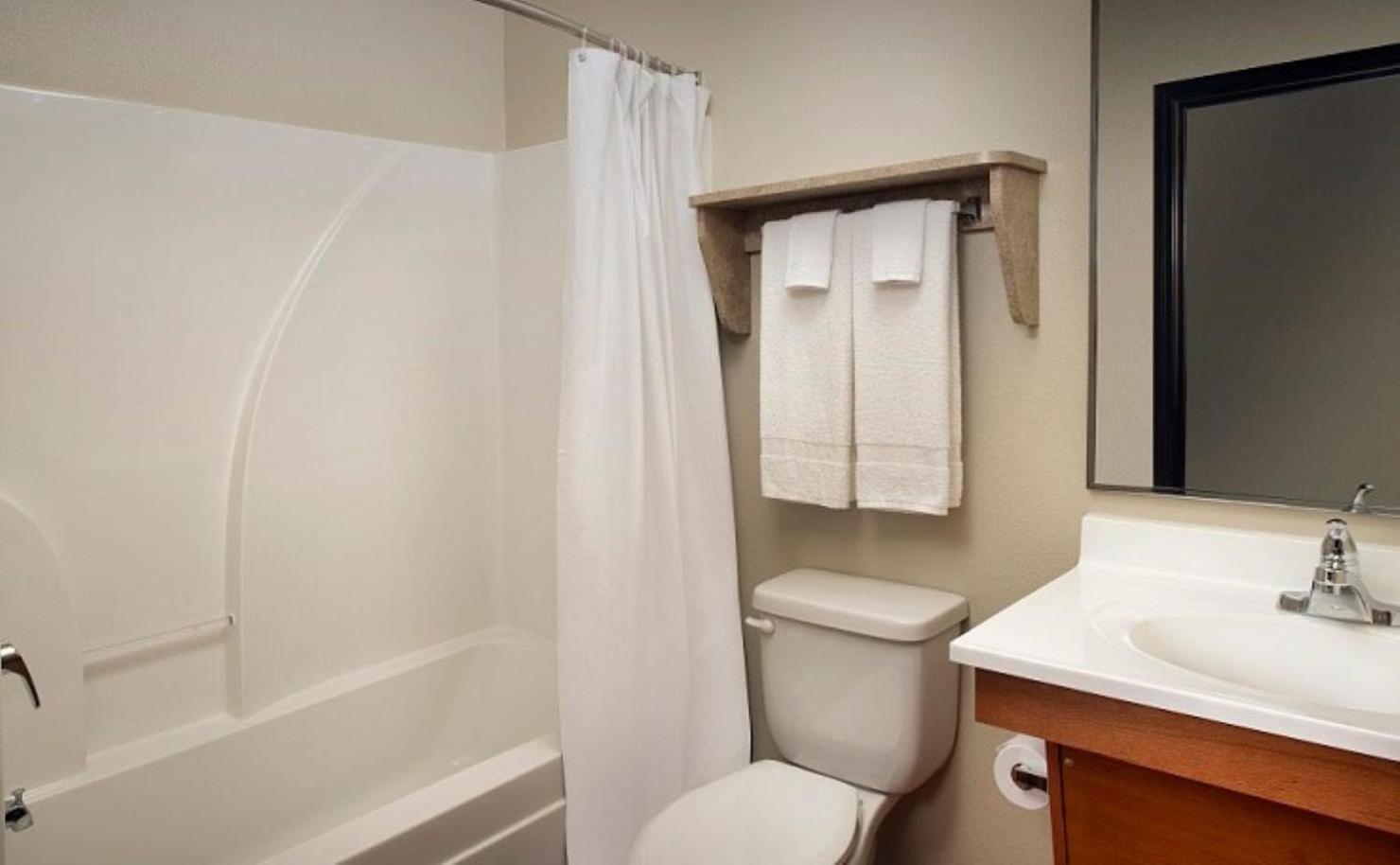 Woodspring Suites Louisville קלרקסוויל מראה חיצוני תמונה