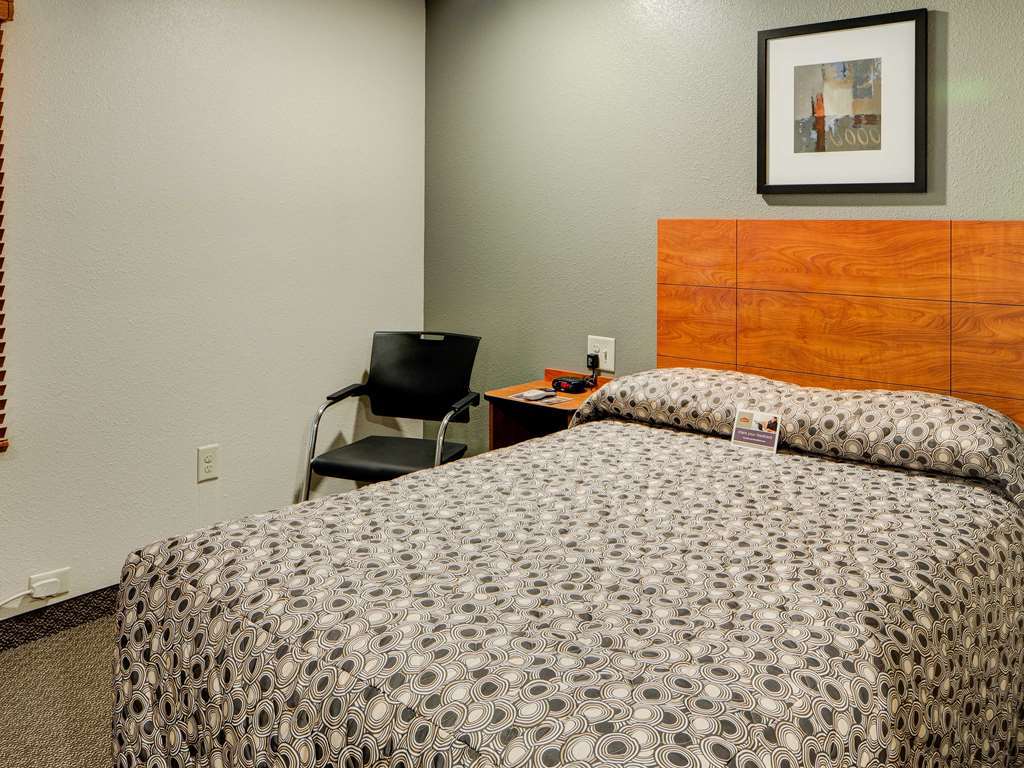 Woodspring Suites Louisville קלרקסוויל חדר תמונה