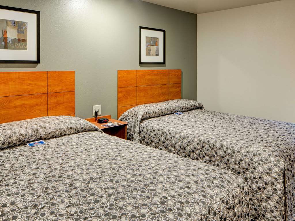 Woodspring Suites Louisville קלרקסוויל חדר תמונה