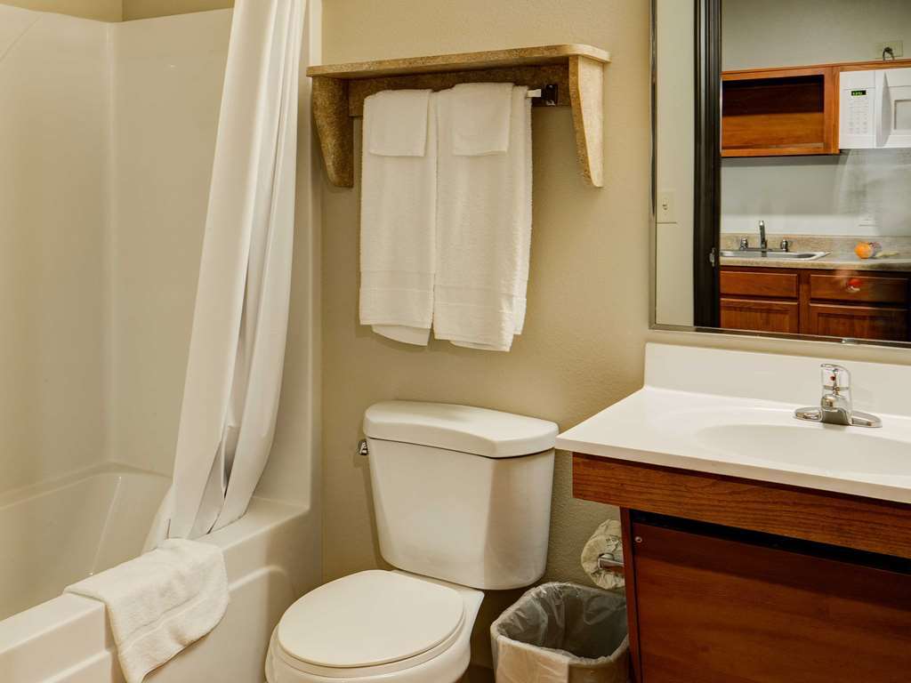 Woodspring Suites Louisville קלרקסוויל חדר תמונה