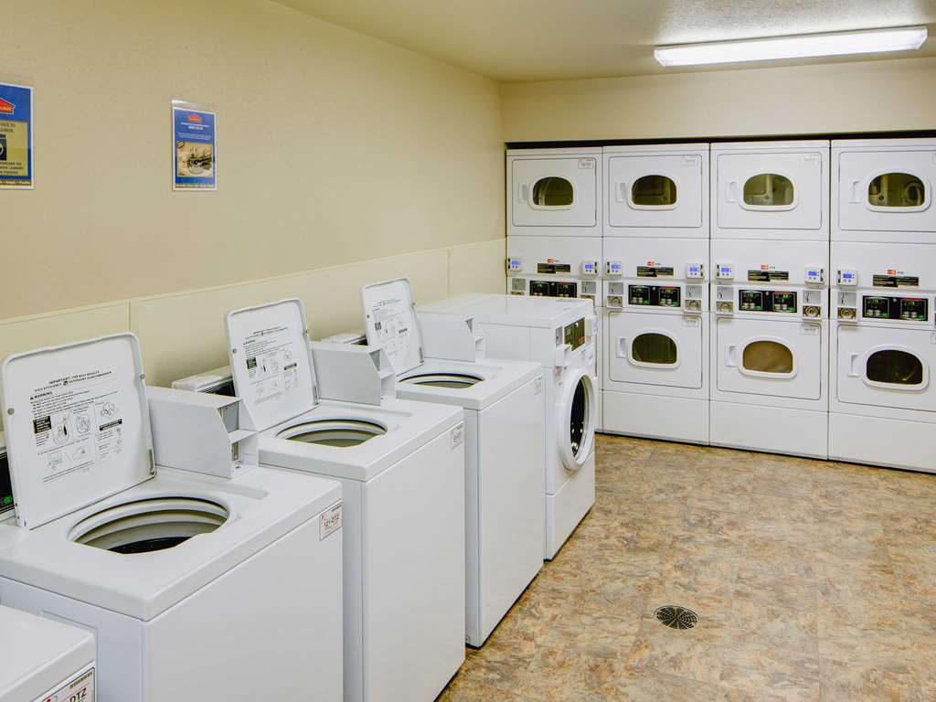 Woodspring Suites Louisville קלרקסוויל מתקנים תמונה
