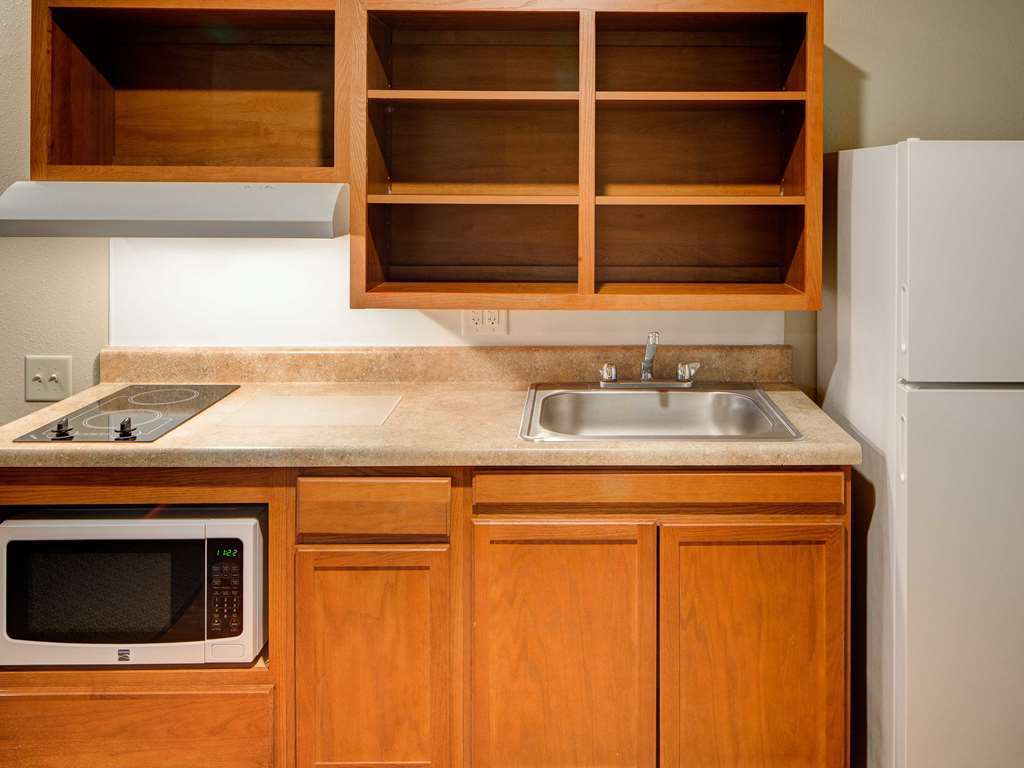 Woodspring Suites Louisville קלרקסוויל חדר תמונה