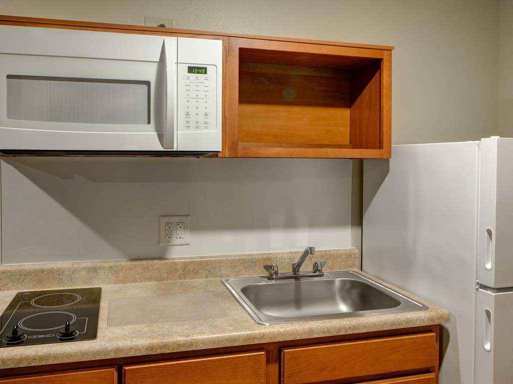 Woodspring Suites Louisville קלרקסוויל חדר תמונה