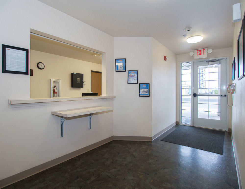 Woodspring Suites Louisville קלרקסוויל מראה חיצוני תמונה