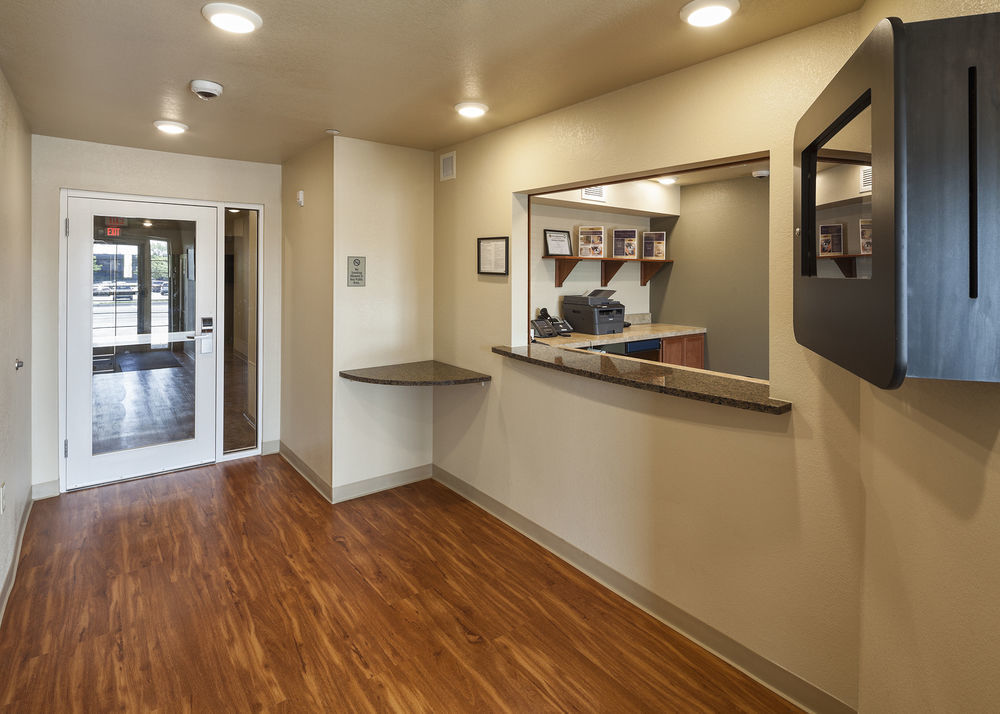 Woodspring Suites Louisville קלרקסוויל מראה חיצוני תמונה