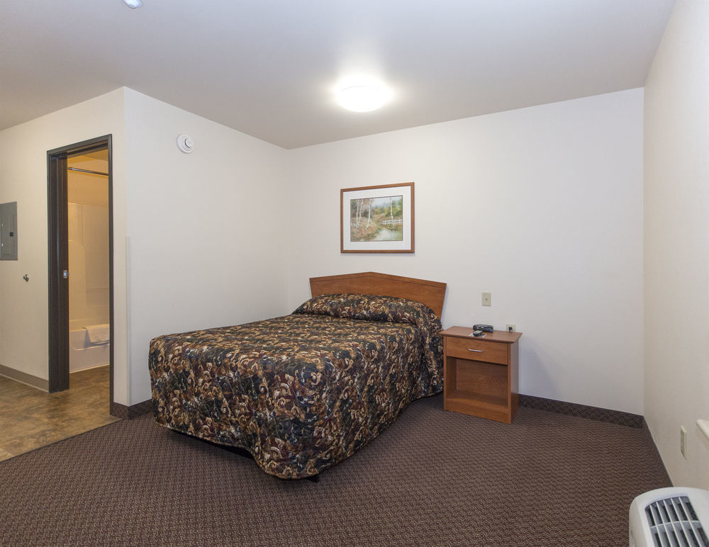 Woodspring Suites Louisville קלרקסוויל מראה חיצוני תמונה