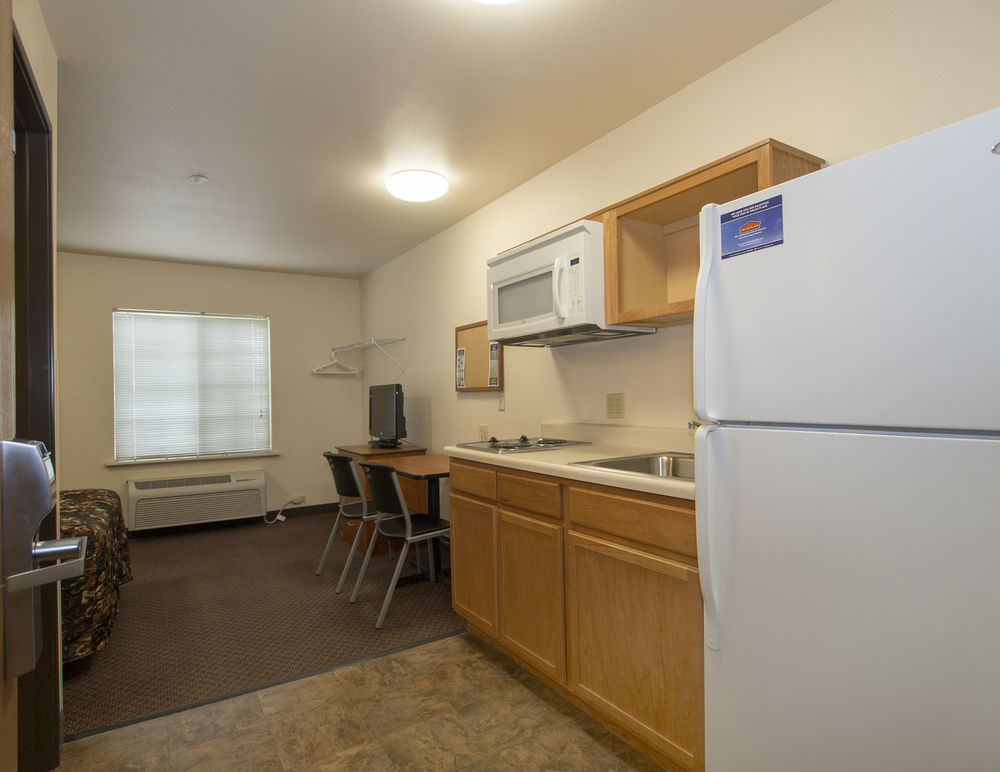Woodspring Suites Louisville קלרקסוויל מראה חיצוני תמונה