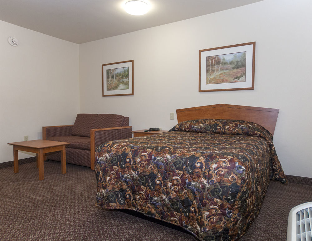 Woodspring Suites Louisville קלרקסוויל מראה חיצוני תמונה