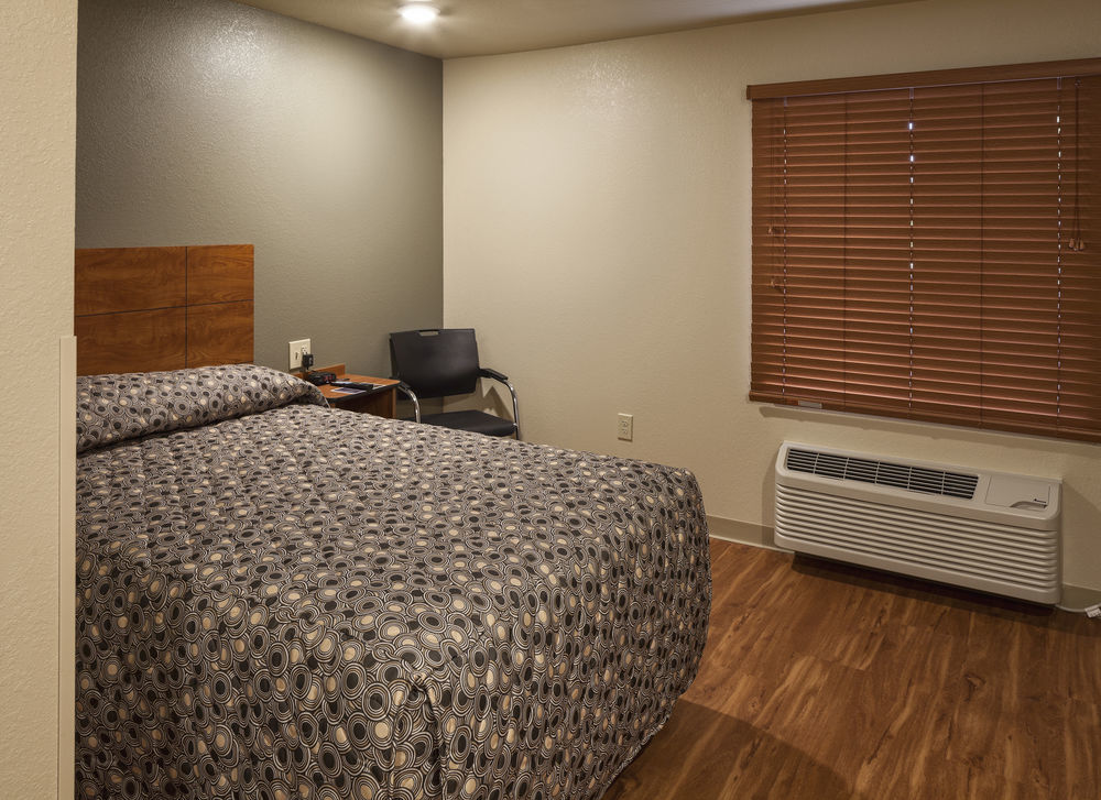 Woodspring Suites Louisville קלרקסוויל מראה חיצוני תמונה