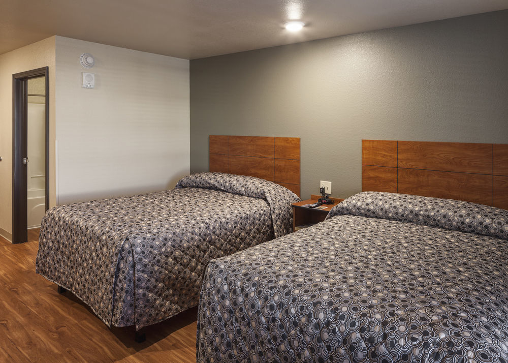 Woodspring Suites Louisville קלרקסוויל מראה חיצוני תמונה