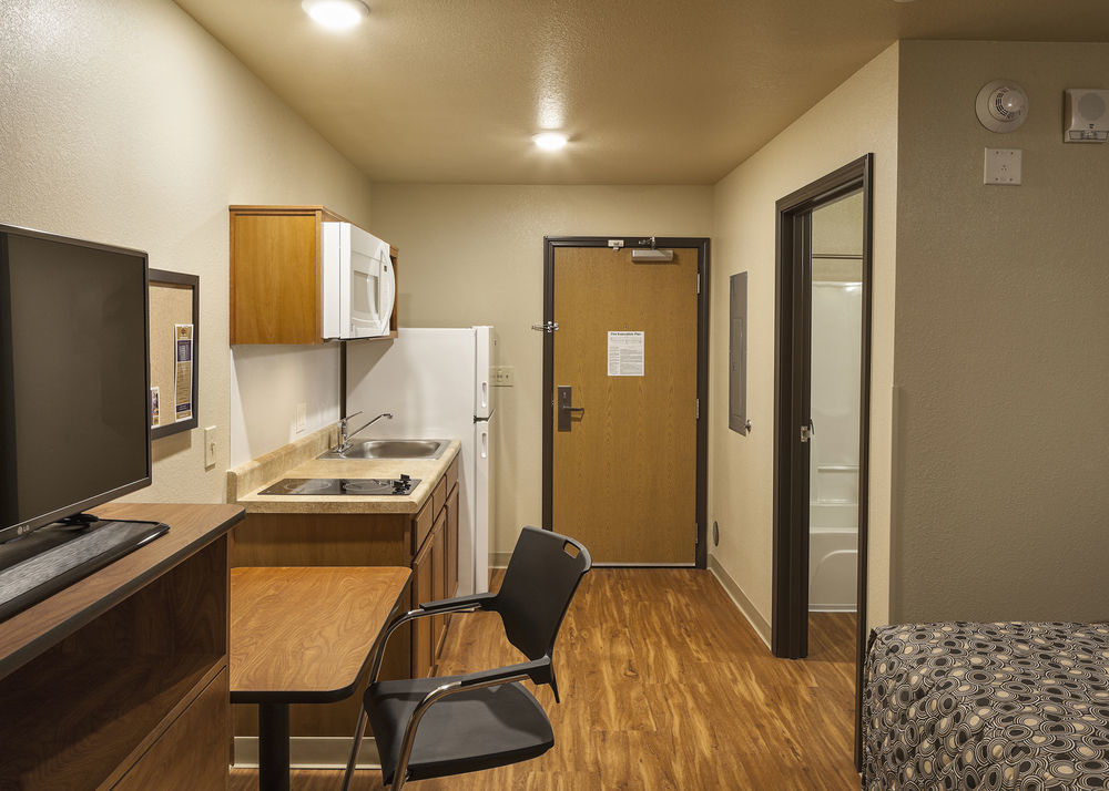 Woodspring Suites Louisville קלרקסוויל מראה חיצוני תמונה
