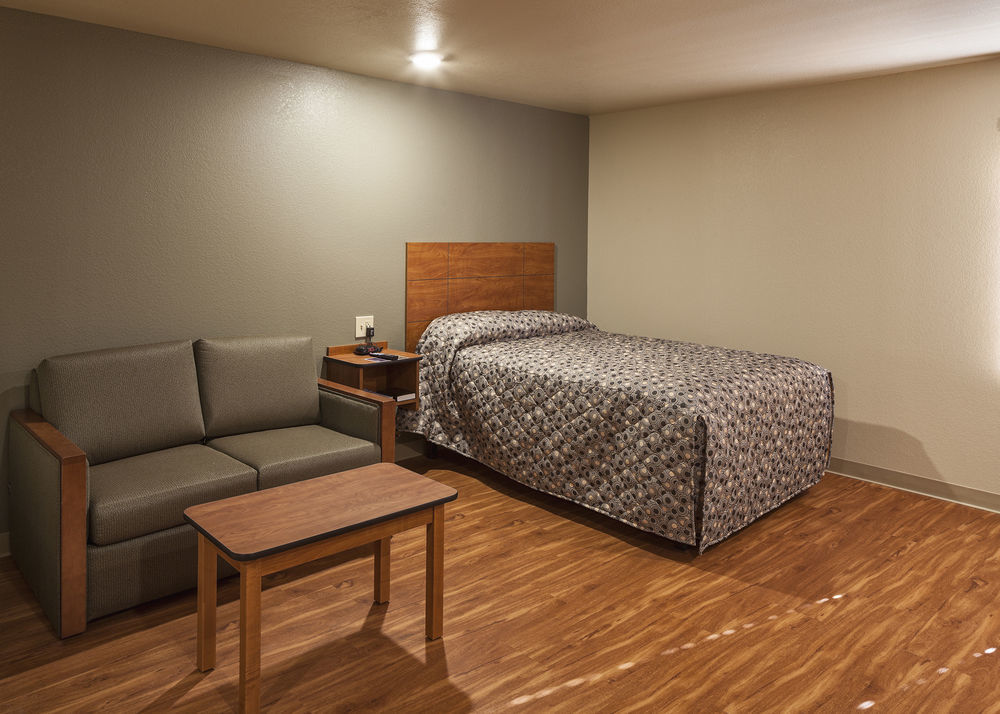 Woodspring Suites Louisville קלרקסוויל מראה חיצוני תמונה