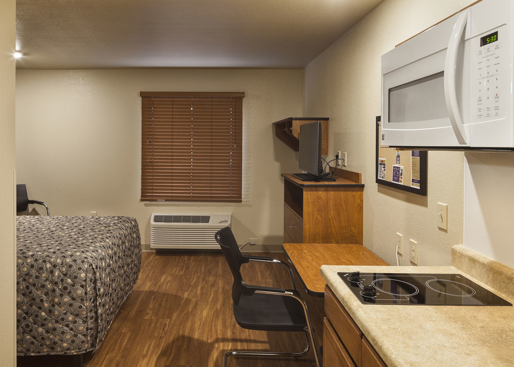 Woodspring Suites Louisville קלרקסוויל מראה חיצוני תמונה