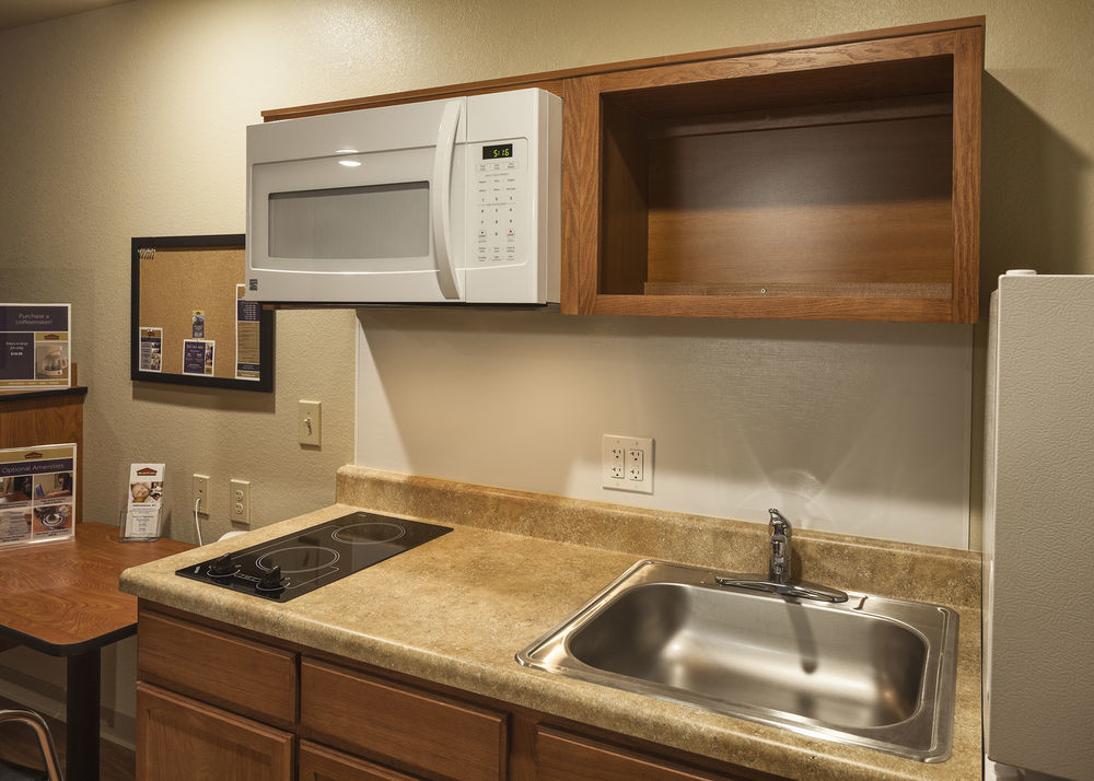 Woodspring Suites Louisville קלרקסוויל מראה חיצוני תמונה