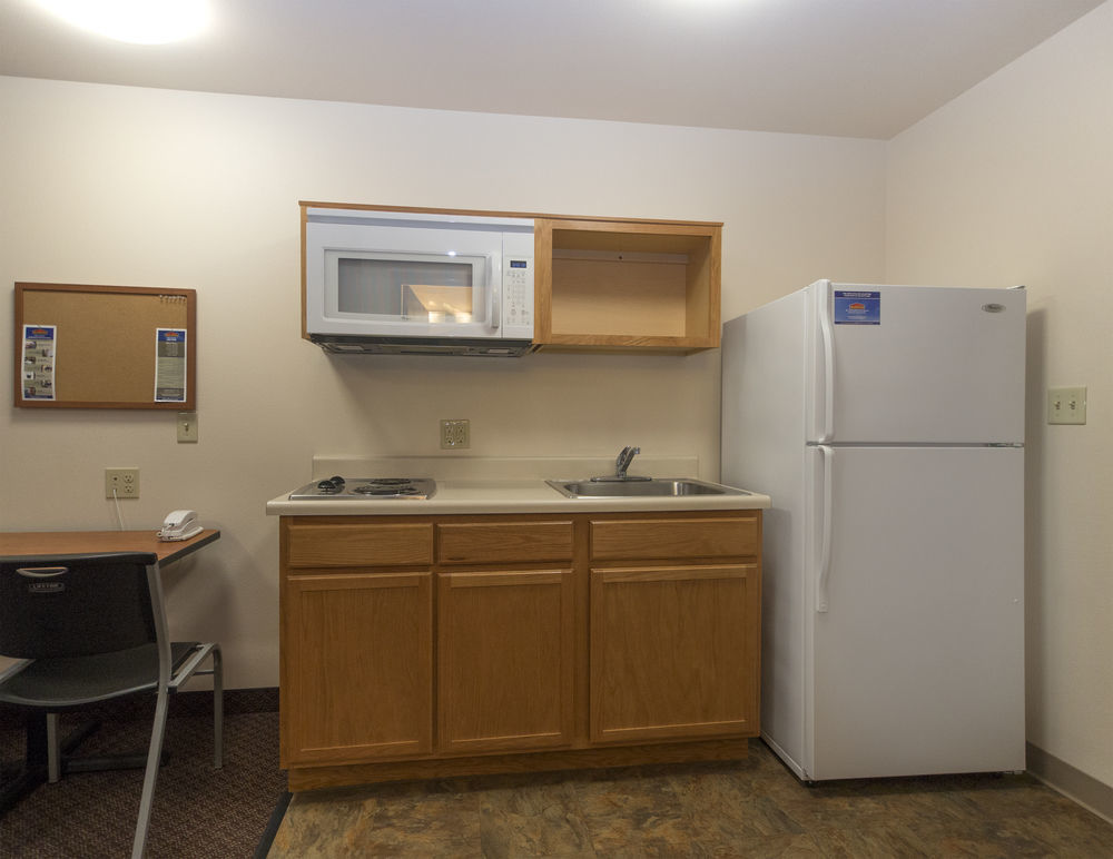 Woodspring Suites Louisville קלרקסוויל מראה חיצוני תמונה