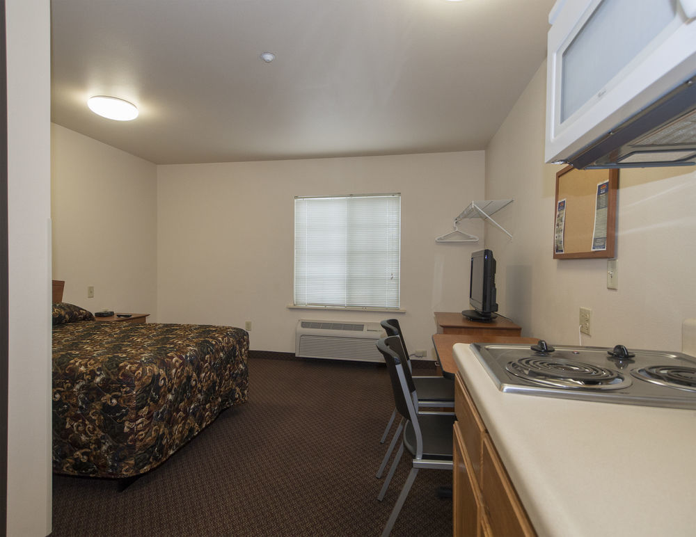 Woodspring Suites Louisville קלרקסוויל מראה חיצוני תמונה