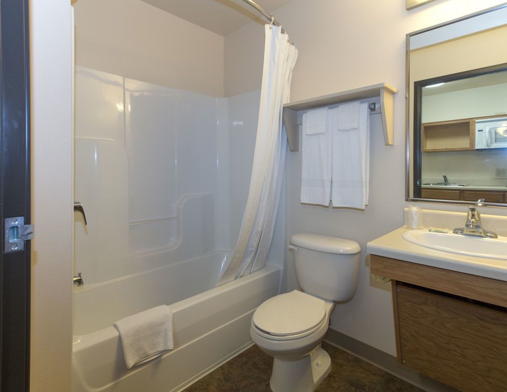 Woodspring Suites Louisville קלרקסוויל מראה חיצוני תמונה